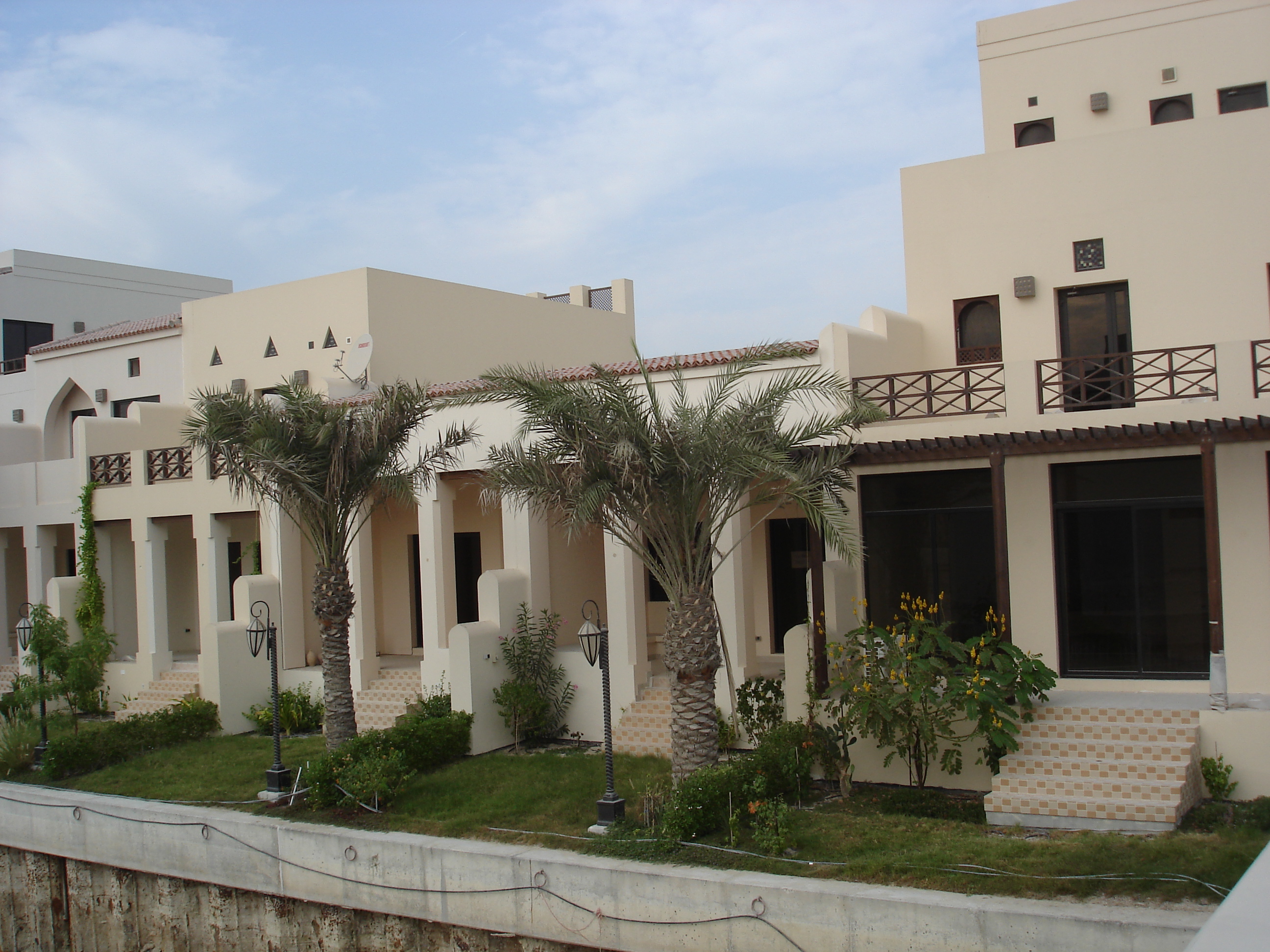 Amwaj Island