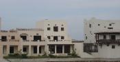 Villas on Amwaj Island