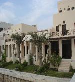 Floating City Amwaj Bahrain