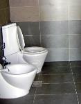 TOILET ON TALA