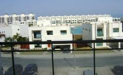 VIEW FROM TALA FLAT