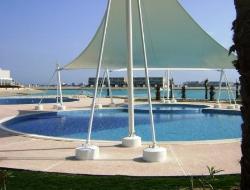 POOL ON TALA