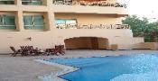 Apartments with pools