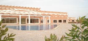 Bahrain Rental Villa