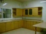 Kitchen in Villa Bahrain