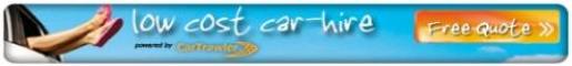 Cheap Car Hire in Kuwait