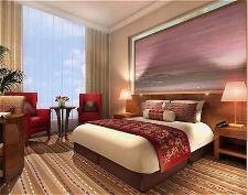 Gulf Hotel Bahrain Room