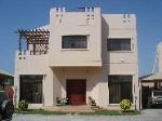 Bahrain Compound Villa