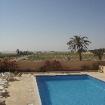 Bahrain Villa pool
