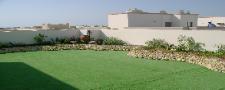 Roof Garden Bahrain For Rent