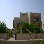 Compound Villa Bahrain