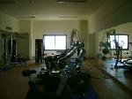 Bahrain Rental Apartment with Gym