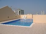 Rental Apartment in Bahrain